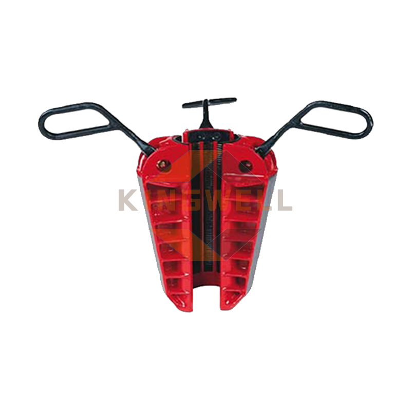 Клиновый захват для утяжеленных бурильных труб - KINGWELL