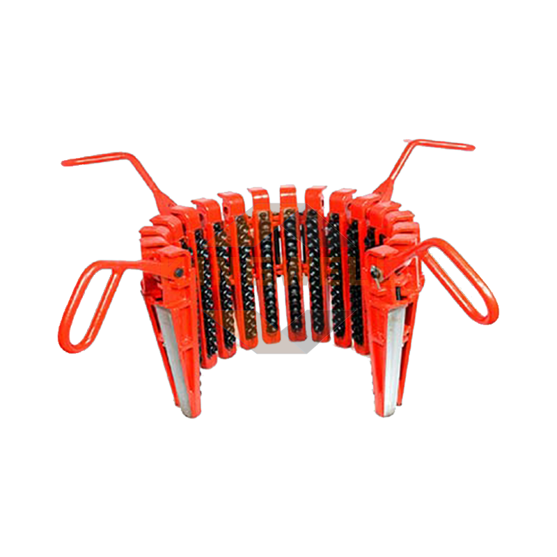 Буровой элеватор с боковой дверкой - KINGWELL