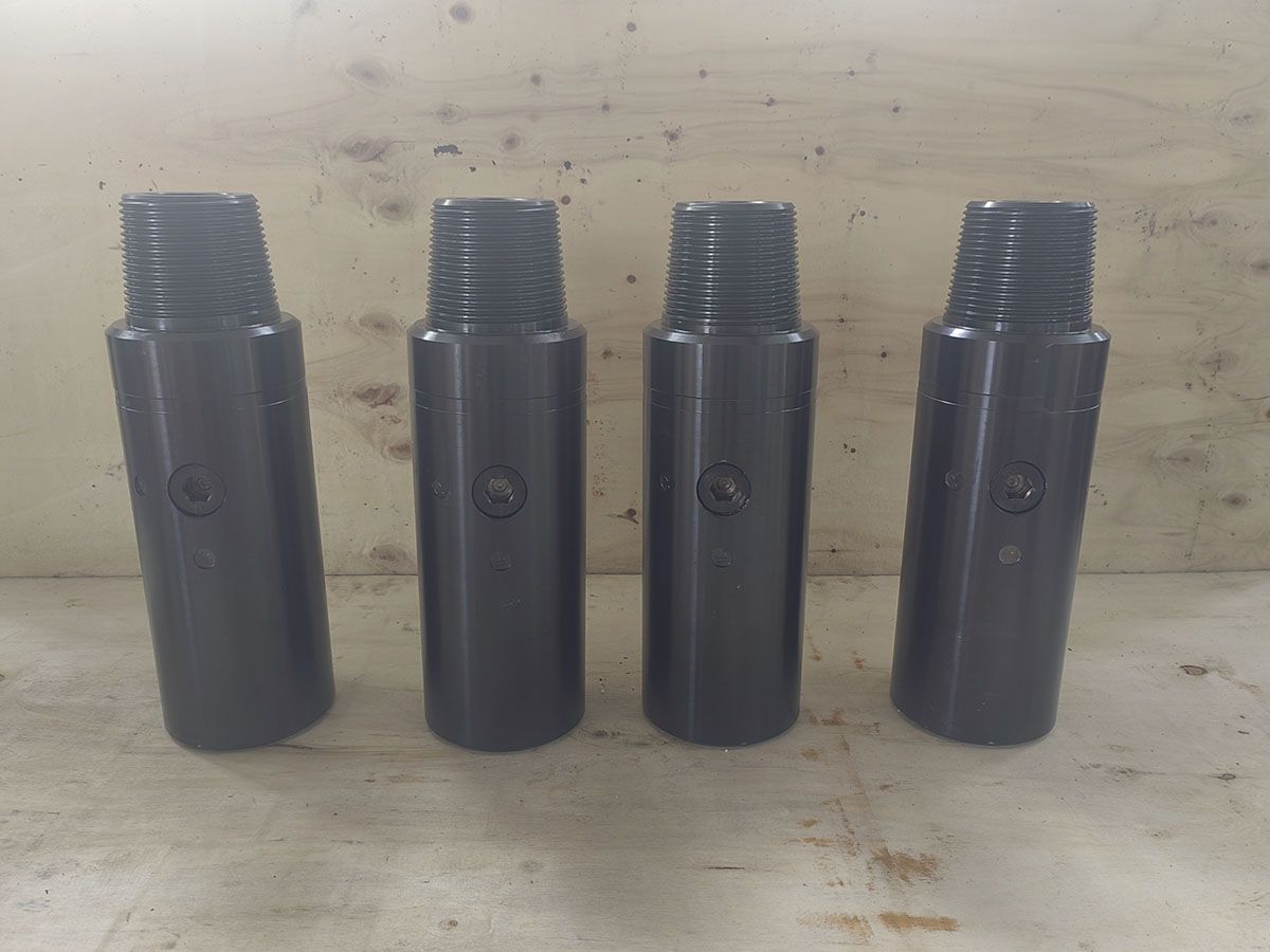 9 шт. Клапаны Келли & IBOP отправлены в Европу