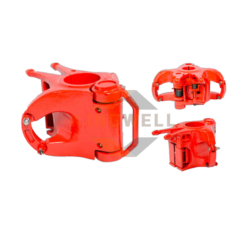 Буровой элеватор с центральным замком - KINGWELL