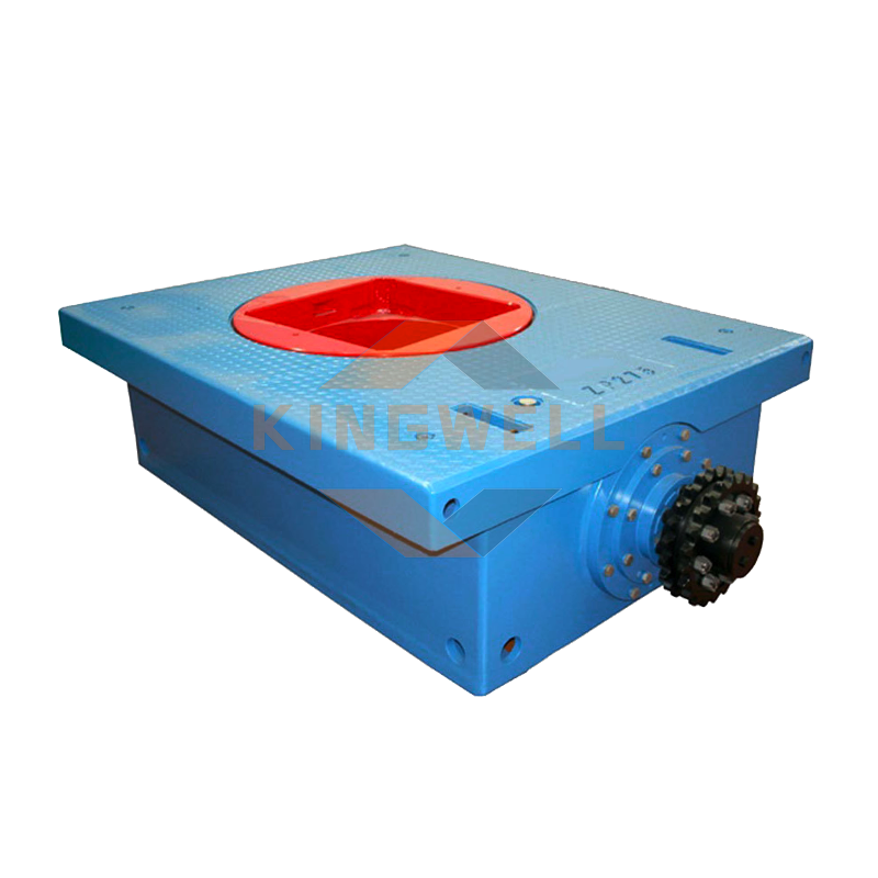 Крюкоблок, талевый блок и крюк буровой установки - KINGWELL