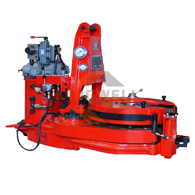 Гидравлическая станция - KINGWELL