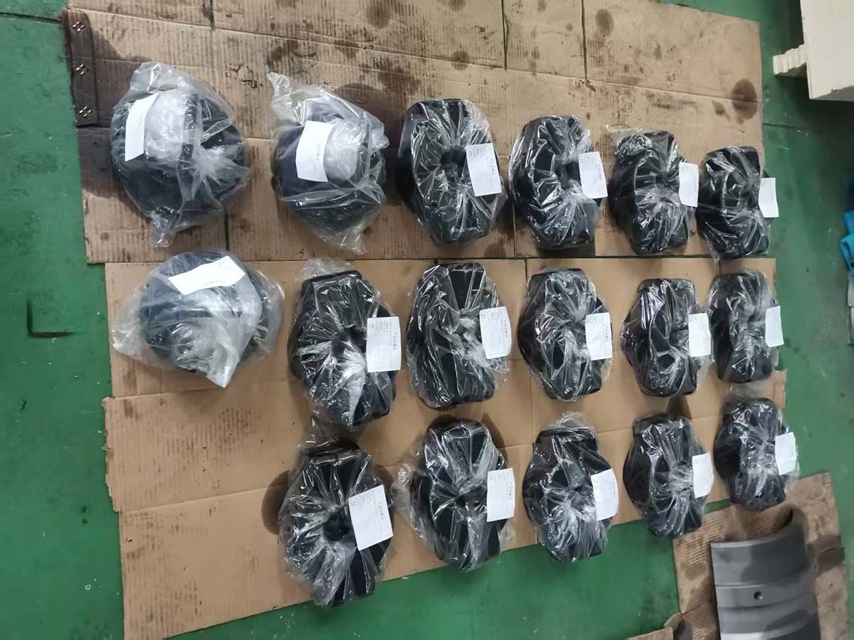 ЗИП для бурового насоса  BOMCO F1300