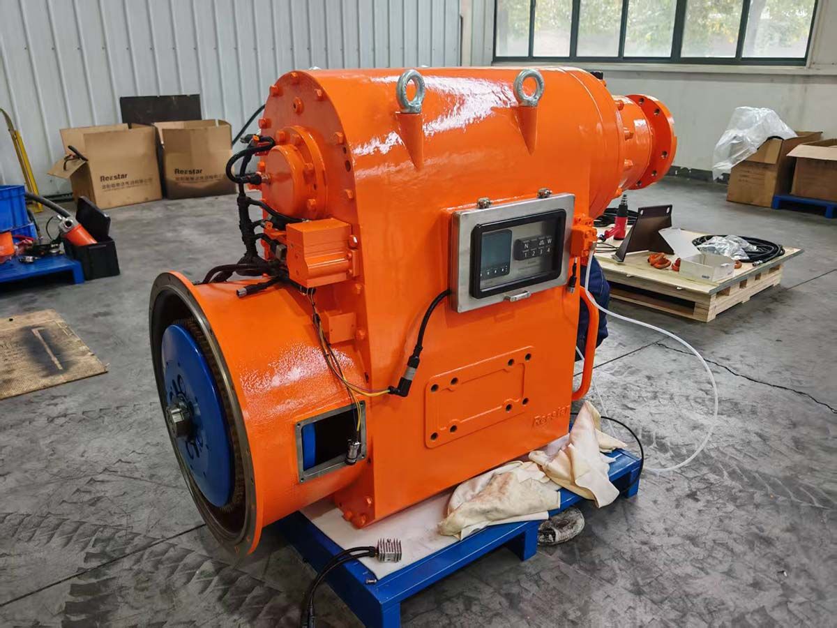 Редуктор NT2040А